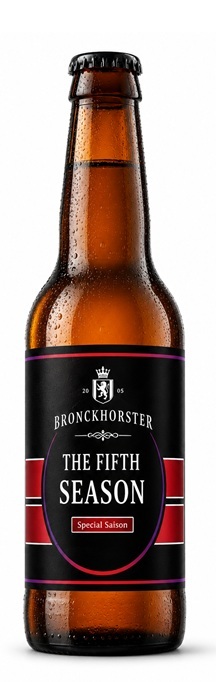 Bronckhorster The Fifth Season | 33 CL